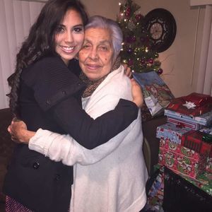 Meet your Posher, Paulette